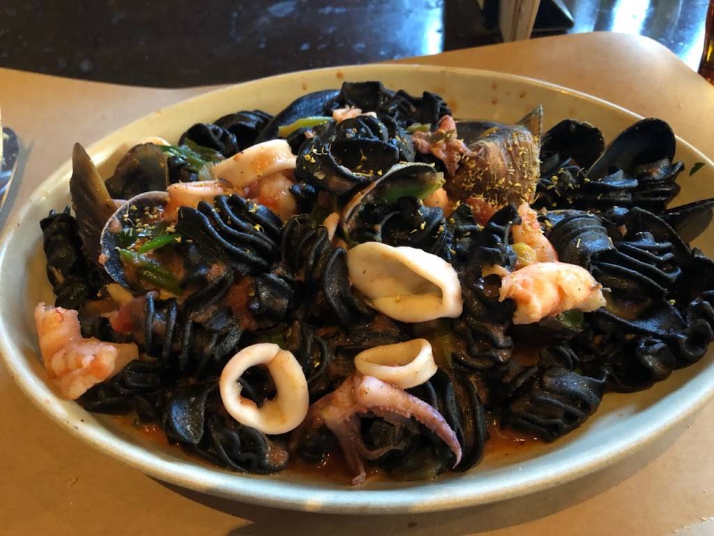 Cucina Enoteca Irvine | restaurant | 532 Spectrum Center Dr, Irvine, CA 92618, USA | 9498612222 OR +1 949-861-2222