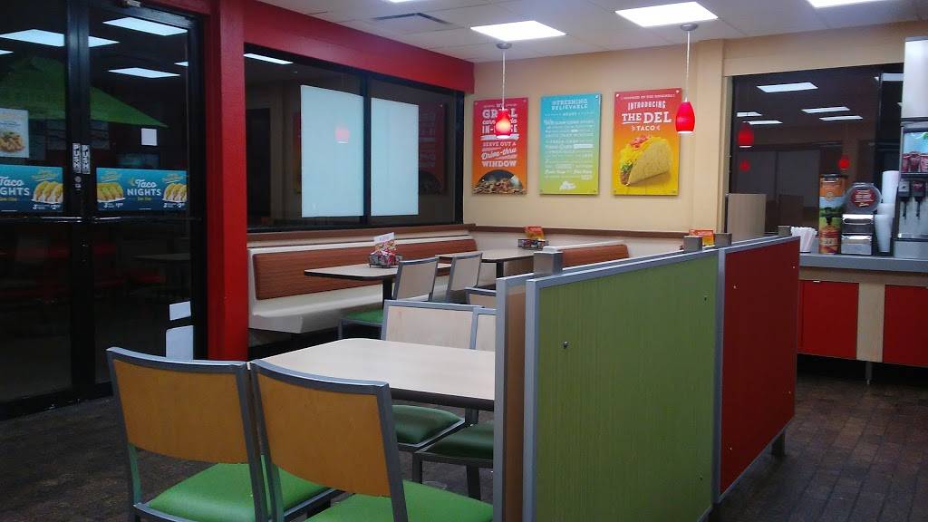 Del Taco | meal takeaway | 2395 S Hacienda Blvd, Hacienda Heights, CA 91745, USA | 6263338495 OR +1 626-333-8495