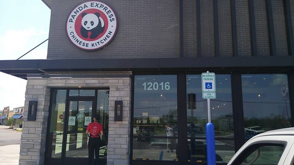 Panda Express | restaurant | 12016 S U.S. 71 Hwy, Grandview, MO 64030, USA | 8167661800 OR +1 816-766-1800