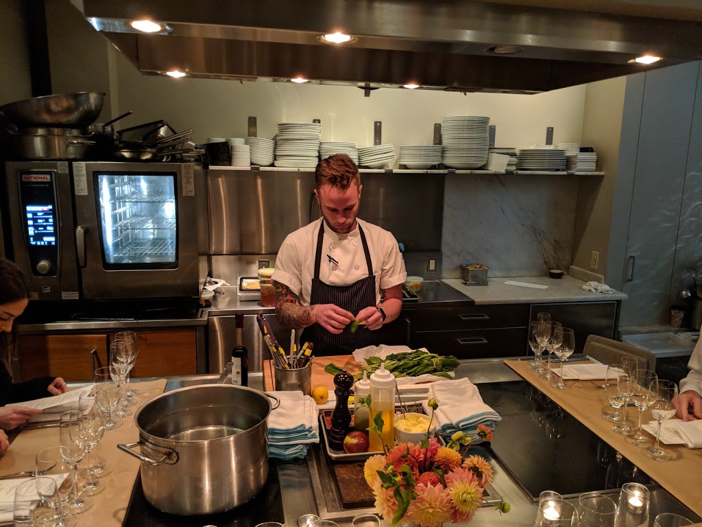 Stir | restaurant | 102 Waltham St, Boston, MA 02118, USA | 6174237847 OR +1 617-423-7847