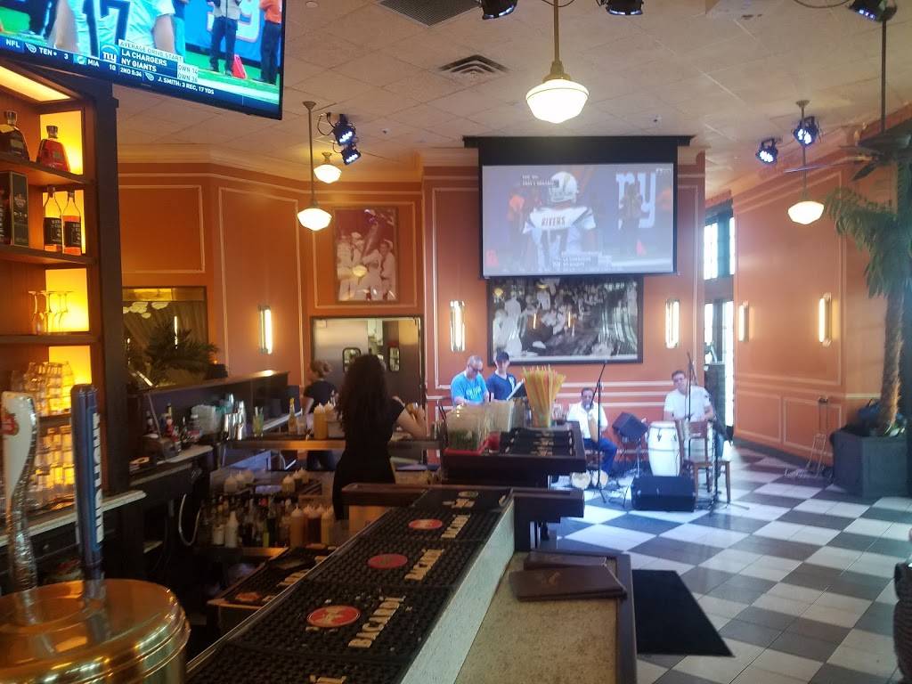 Havana Central Menlo Park Mall | restaurant | 55 Parsonage Rd, Edison, NJ 08837, USA | 7329065708 OR +1 732-906-5708