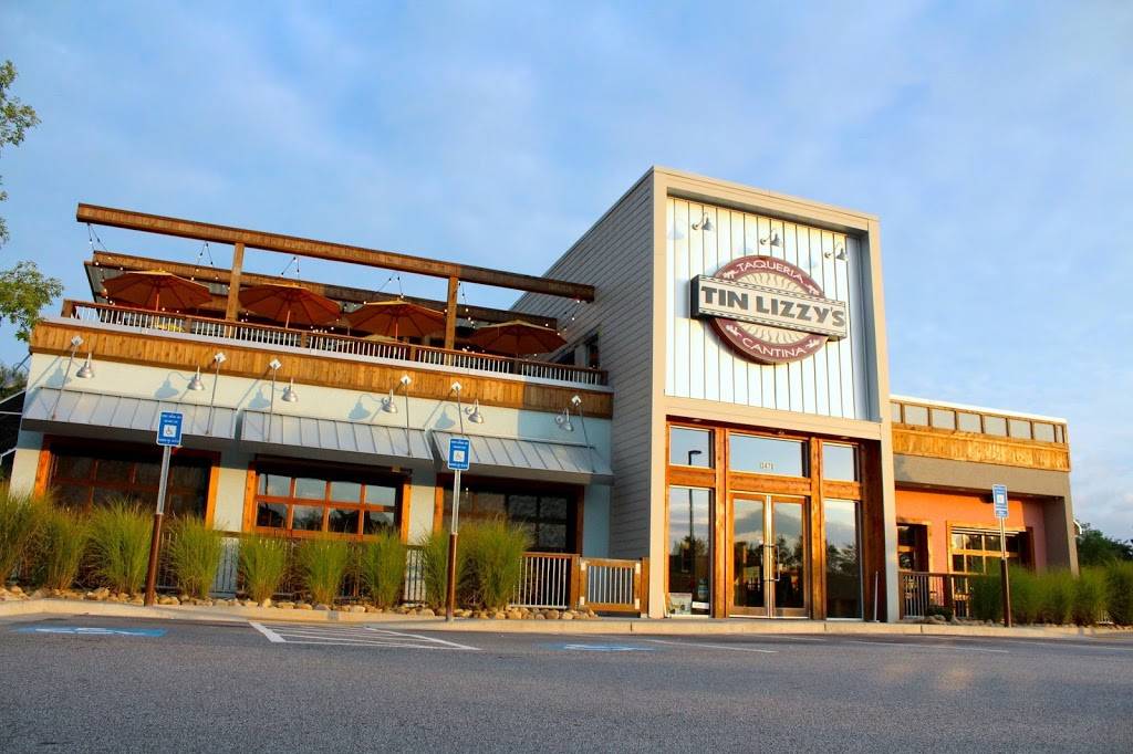 Tin Lizzys Cantina | restaurant | 3470 George Busbee Pkwy NW, Kennesaw, GA 30144, USA | 7704673015 OR +1 770-467-3015
