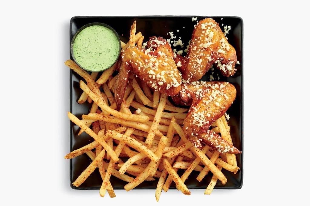 El Pollo Loco | restaurant | 7380 W Cheyenne Ave, Las Vegas, NV 89129, USA | 7026582112 OR +1 702-658-2112