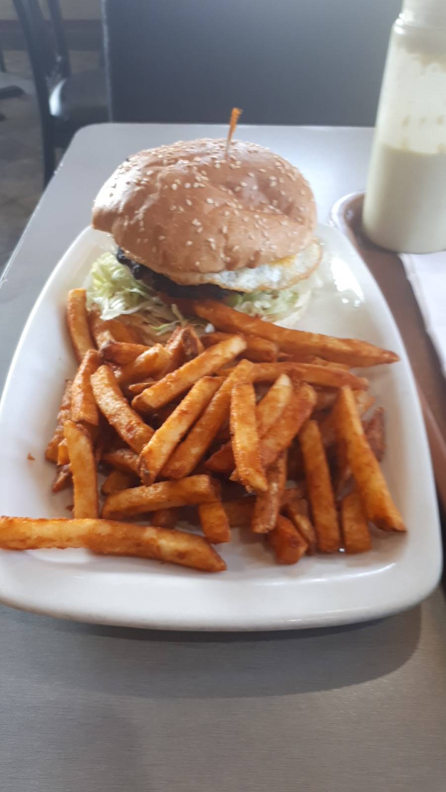 Mushkaki Restaurants Inc | restaurant | 145 Rexdale Blvd #1, Etobicoke, ON M9W 1P6, Canada | 4167476874 OR +1 416-747-6874