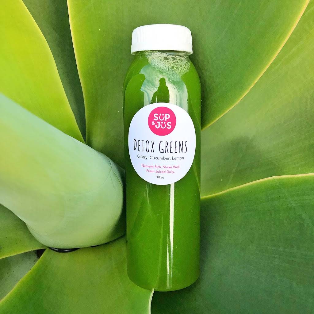 Sup & Jus | restaurant | 7000 Hollister Ave, Goleta, CA 93117, USA | 8058453436 OR +1 805-845-3436