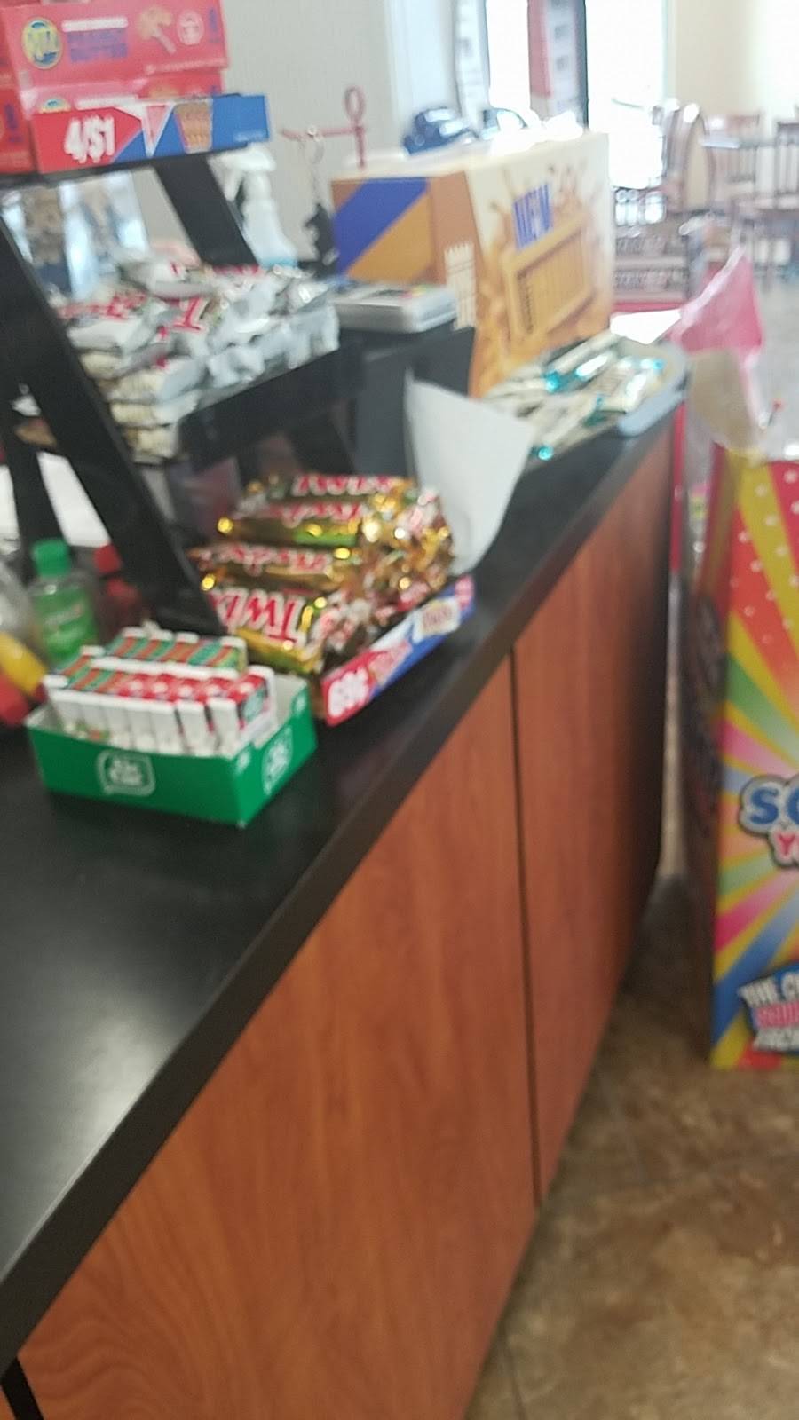 Godfathers Pizza | meal delivery | 101 Houchins Ferry Rd, Brownsville, KY 42210, USA | 2705972180 OR +1 270-597-2180