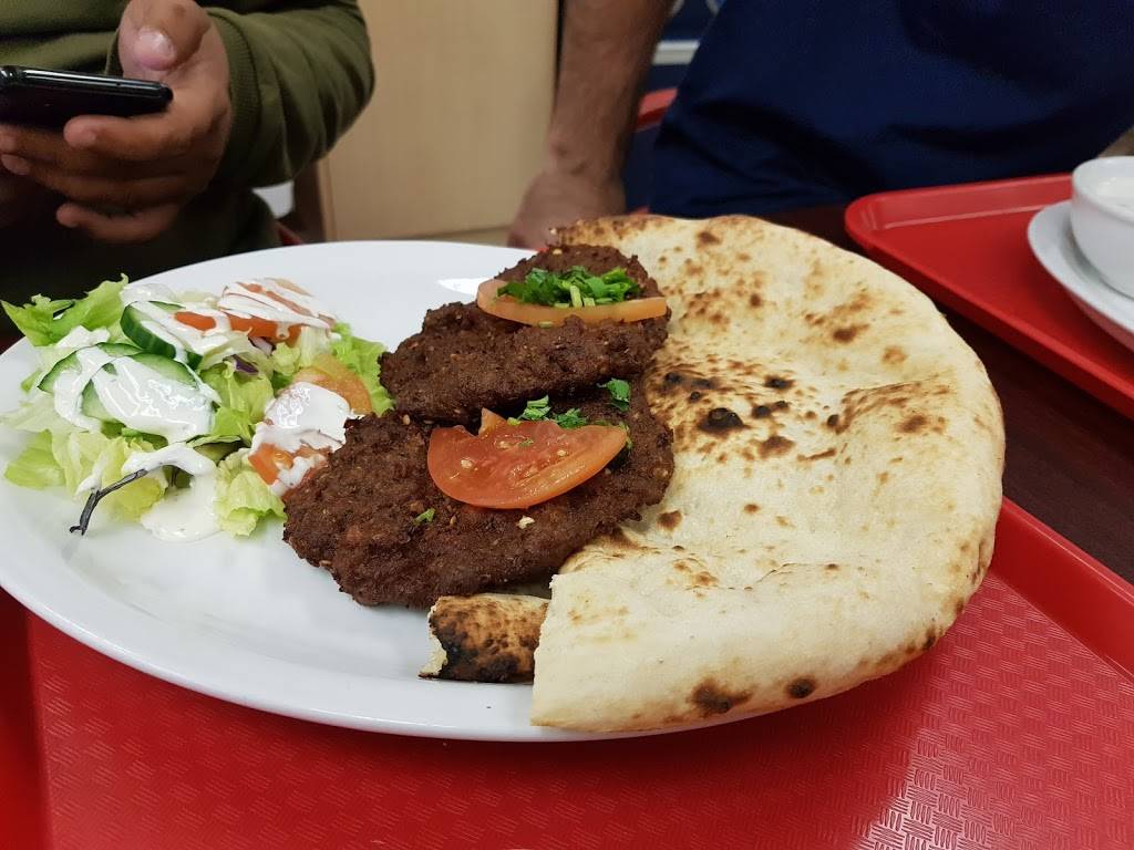 Naan Stop Express | restaurant | 331C Bath Rd, Kingston, ON K7M 2X6, Canada | 6137663312 OR +1 613-766-3312