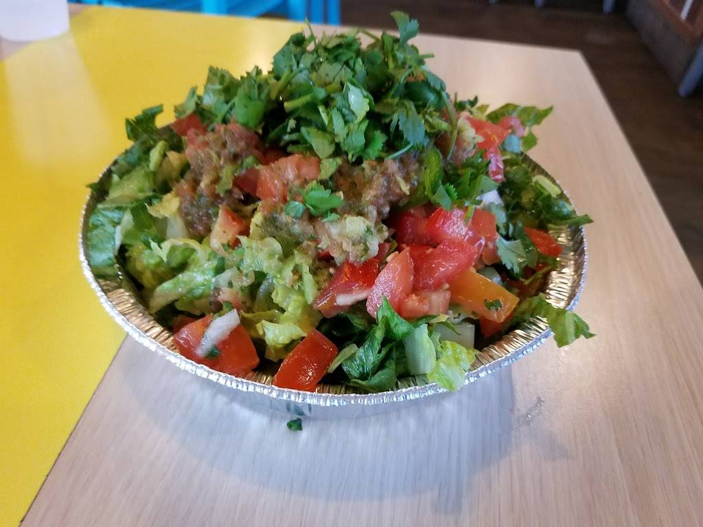 Costa Vida | restaurant | 11909 SE Mill Plain Blvd #200, Vancouver, WA 98684, USA | 3609808178 OR +1 360-980-8178