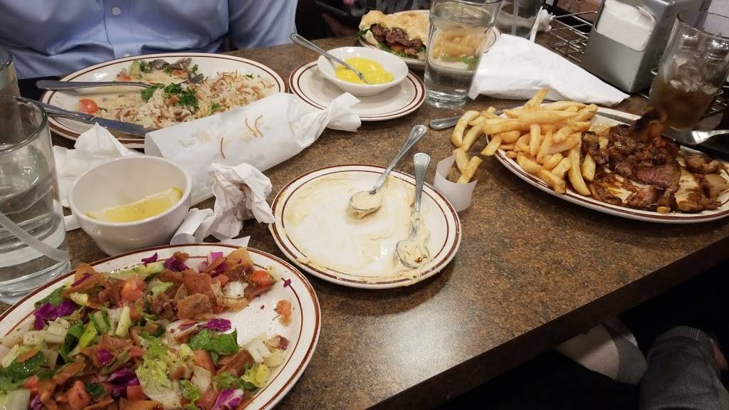 Sahara grill of novi | restaurant | 30980 Beck Rd, Novi, MI 48377, USA | 2483482000 OR +1 248-348-2000