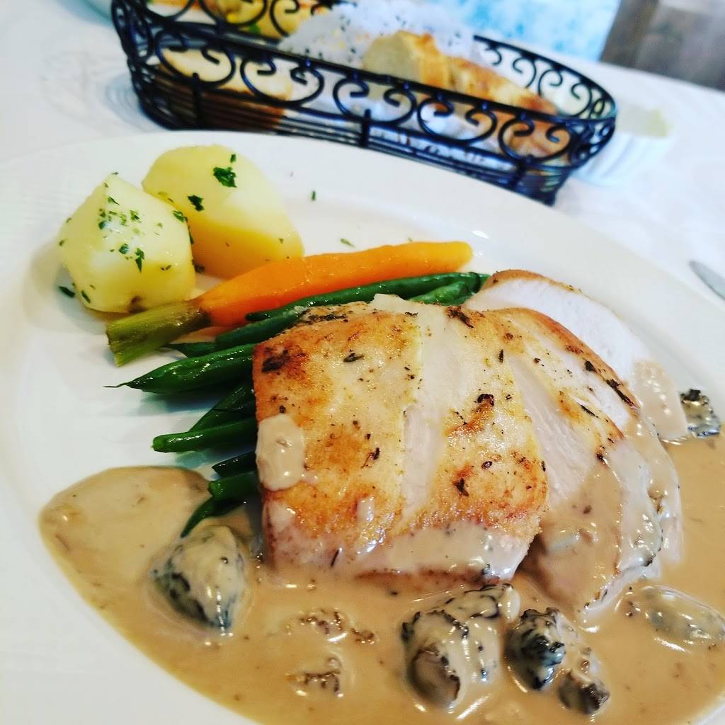 Café Provence | restaurant | 3936 W 69th Terrace, Prairie Village, KS 66208, USA | 9133845998 OR +1 913-384-5998