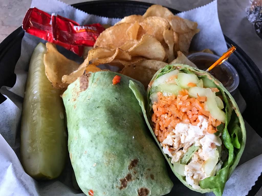 Midtown Deli | restaurant | 1022 Woodruff Rd, Greenville, SC 29607, USA | 8642480893 OR +1 864-248-0893