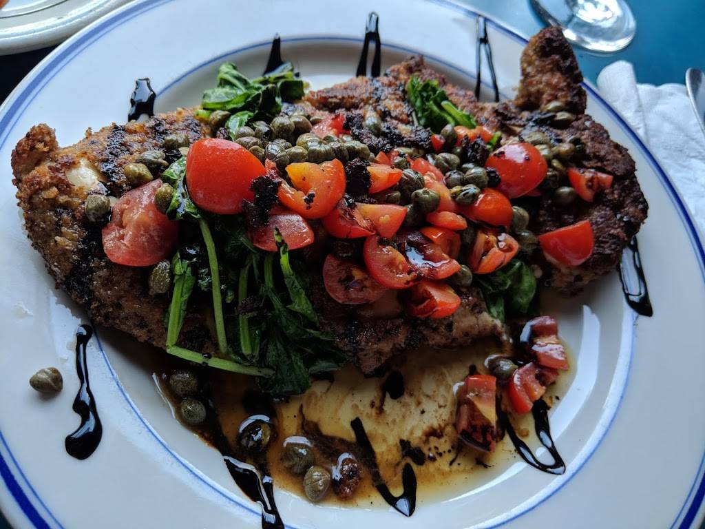 Brooklyn Label | Food in 11222 | restaurant | 180 Franklin St, Brooklyn, NY 11222, USA | 3476894072 OR +1 347-689-4072