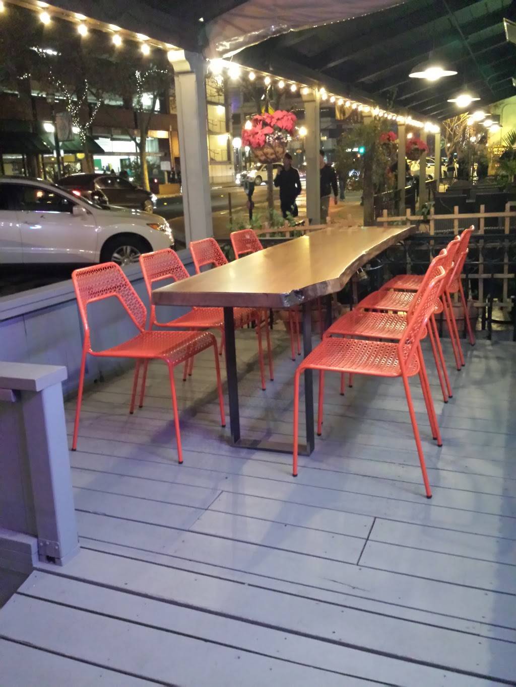 Kurumi | restaurant | 1552 Locust St, Walnut Creek, CA 94596, USA | 9254488016 OR +1 925-448-8016