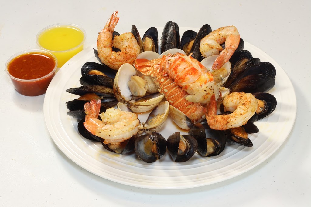 NYFC Restaurant & Fresh Market | restaurant | 2748 W Madison St, Chicago, IL 60612, USA | 8724445043 OR +1 872-444-5043