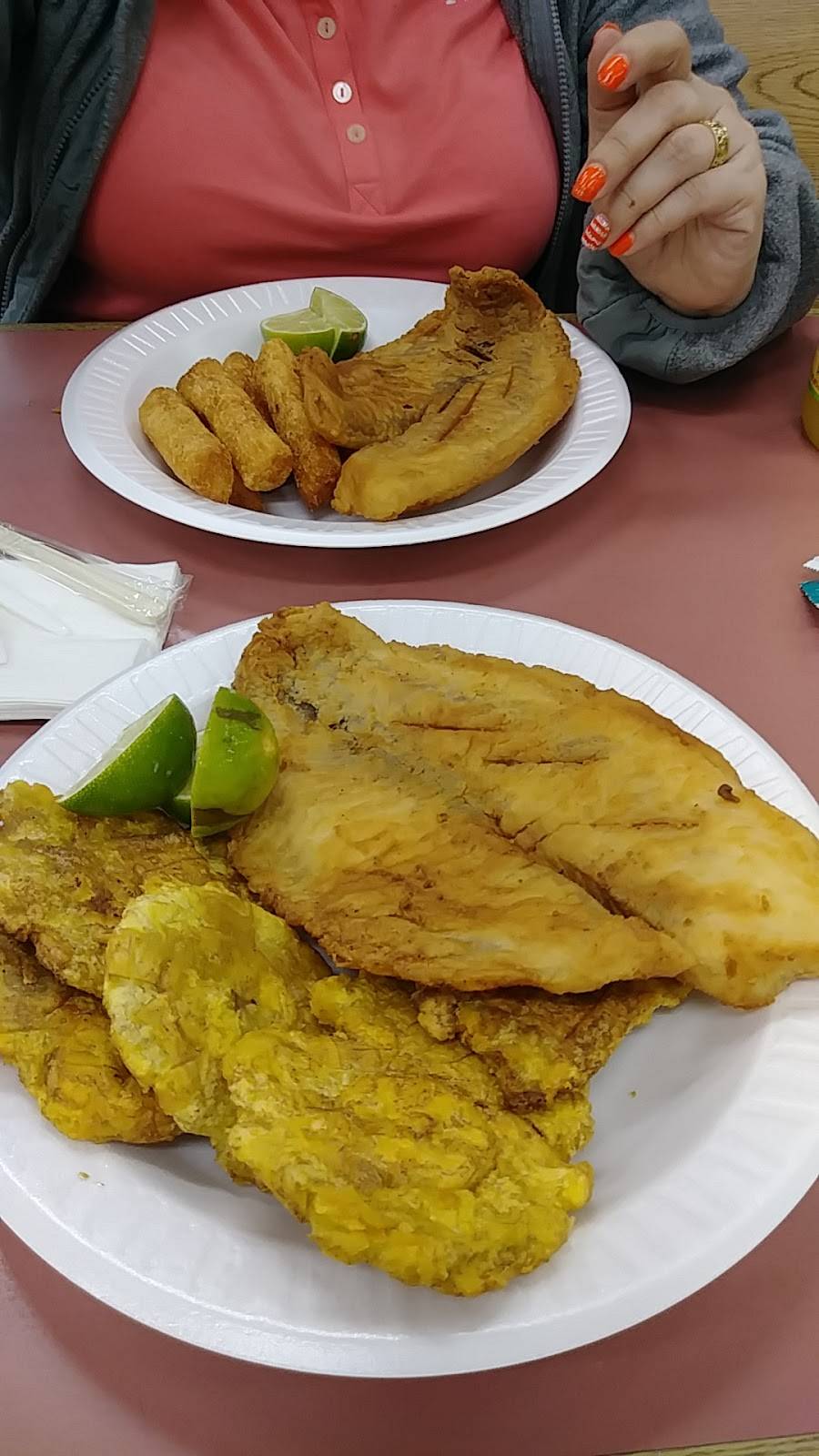 Fancy Fish | restaurant | 444 62nd St, West New York, NJ 07093, USA | 2012932667 OR +1 201-293-2667