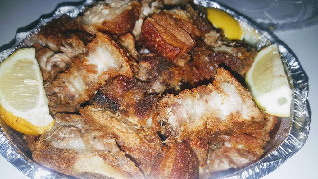 Elsa La Reina Del Chicharron | restaurant | 1249 St Nicholas Ave, New York, NY 10032, USA | 2127953667 OR +1 212-795-3667