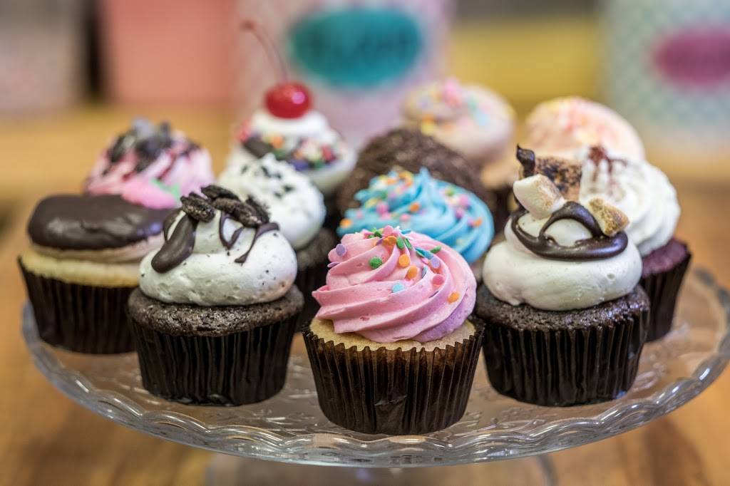 Sweet Avenue Bake Shop | bakery | 153 Park Ave, Rutherford, NJ 07070, USA | 2019352253 OR +1 201-935-2253