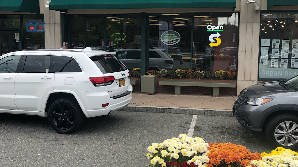 Subway | restaurant | 2195 Commonwealth Avenue, Brighton, MA 02135, USA | 6179034461 OR +1 617-903-4461