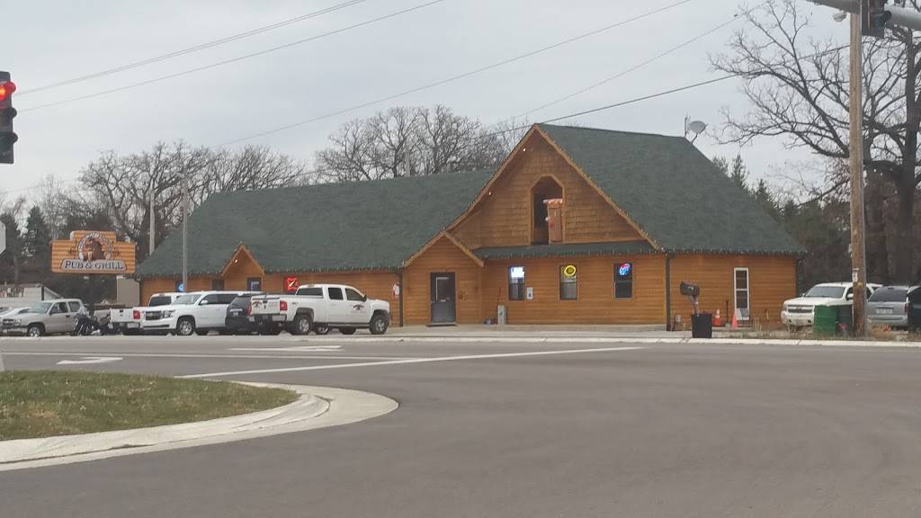 Thirsty Horse Pub & Grill | restaurant | 12711 Bristol Rd, Kenosha, WI 53142, USA | 2628913080 OR +1 262-891-3080