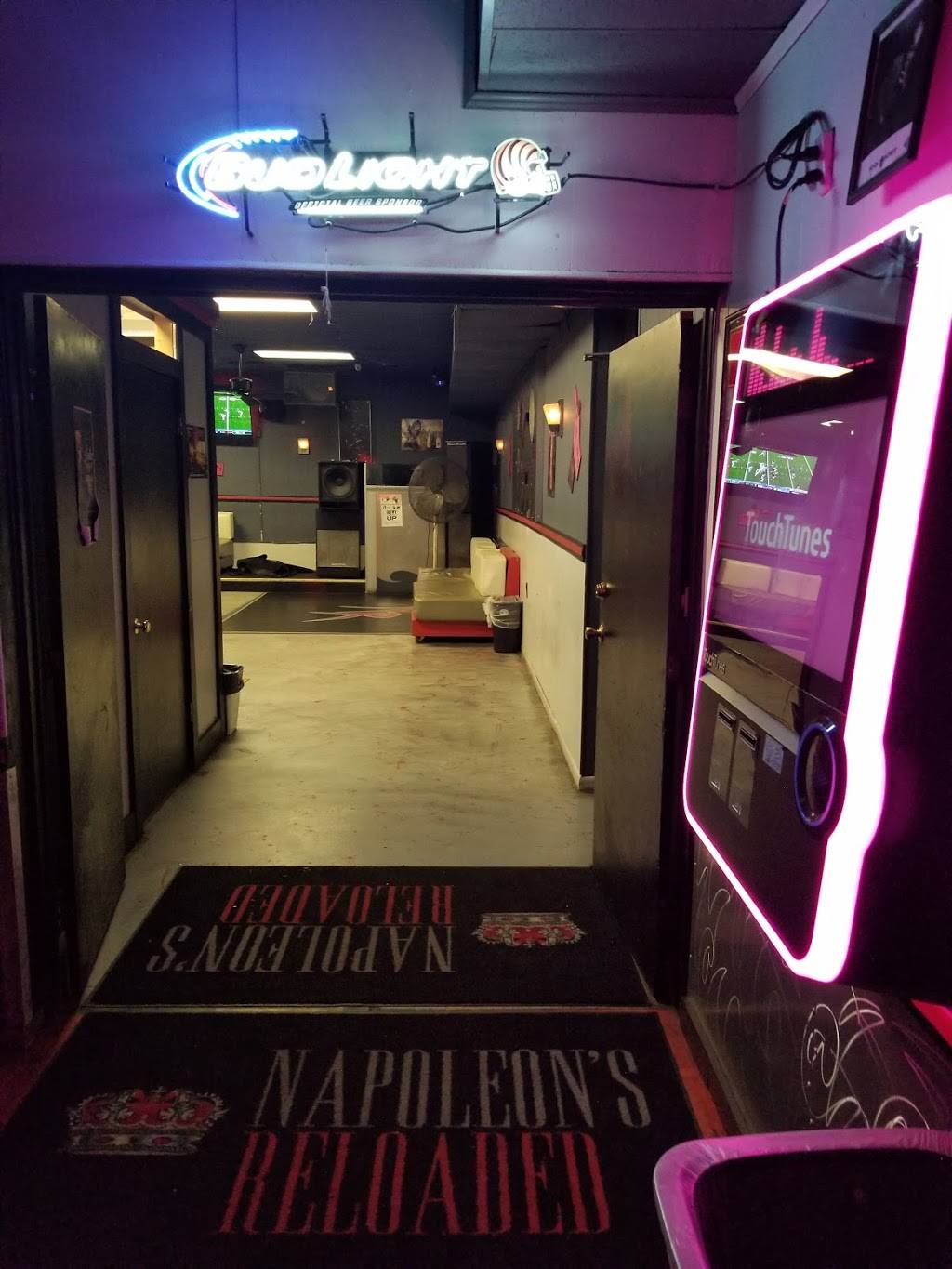 Napoleon Palace | restaurant | 4150 Germantown Pike, Dayton, OH 45417, USA | 9377239933 OR +1 937-723-9933