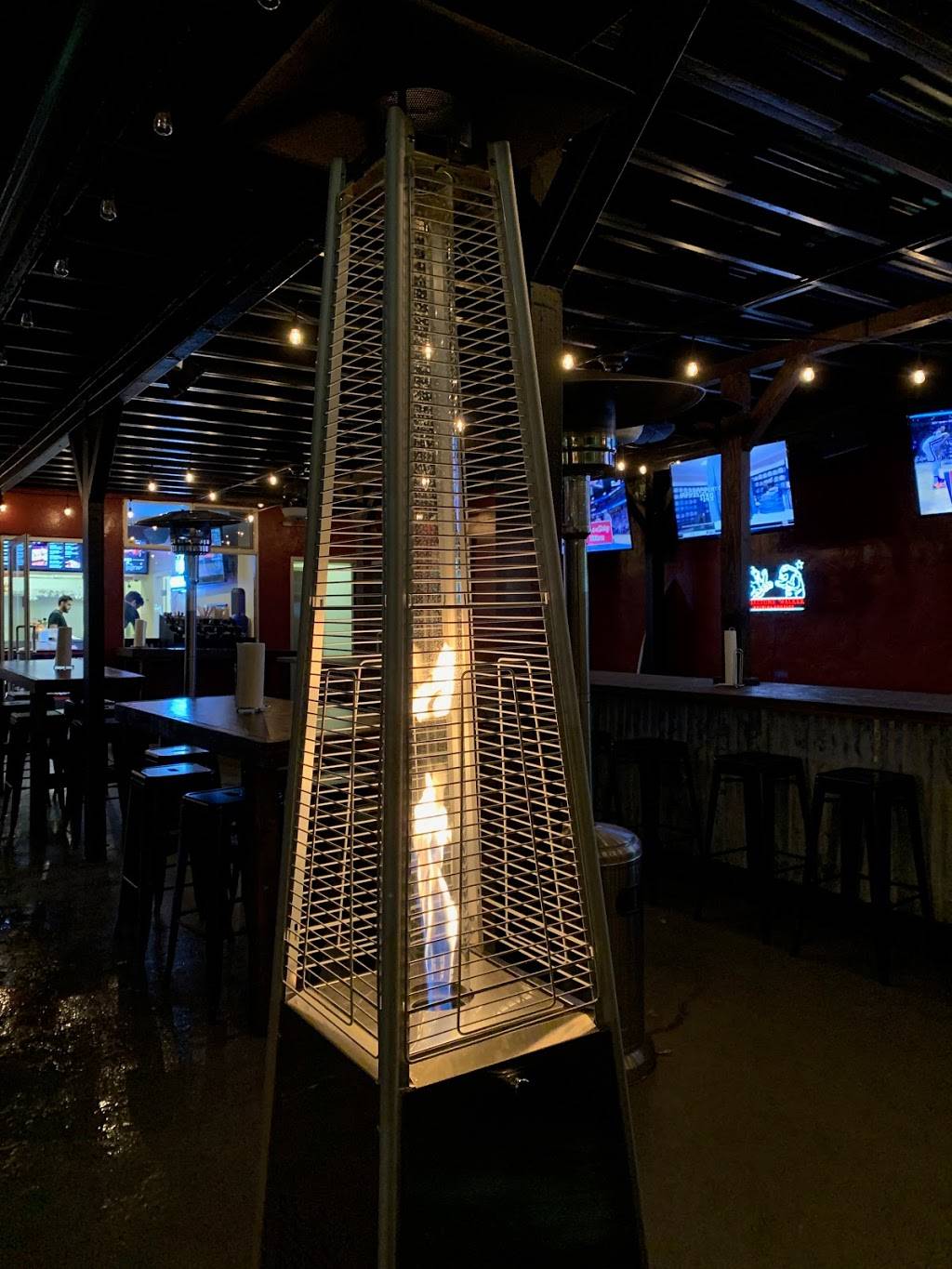 California Tacos And Taproom | restaurant | 956 Embarcadero del Norte, Goleta, CA 93117, USA | 8057708226 OR +1 805-770-8226