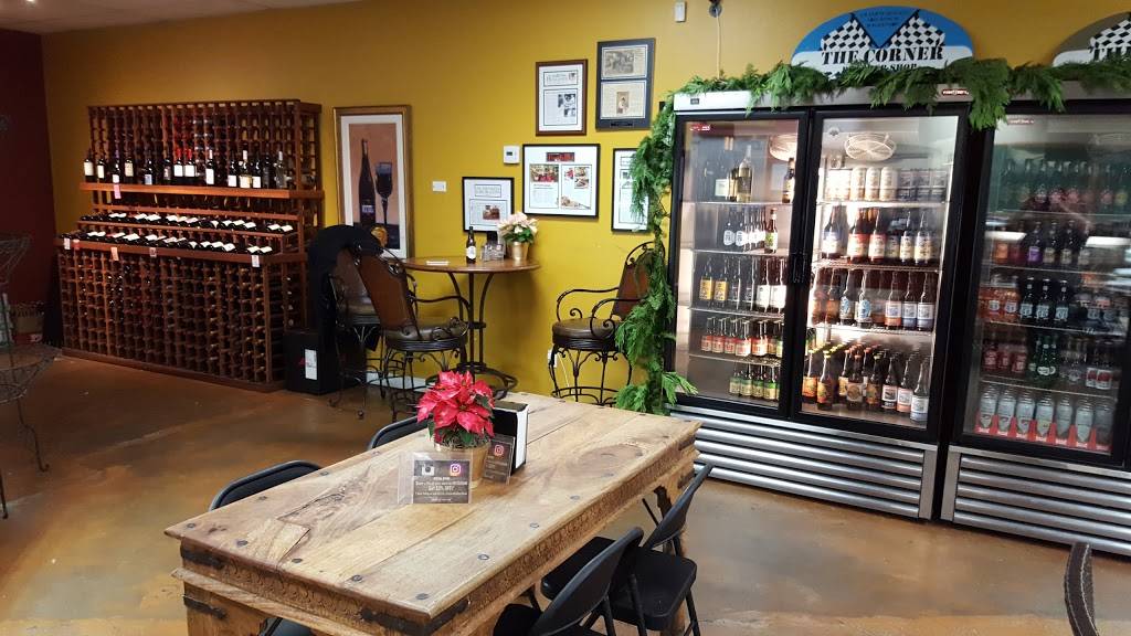 The Corner Butcher Shop | restaurant | 2359 Foothill Blvd, La Verne, CA 91750, USA | 9095966345 OR +1 909-596-6345