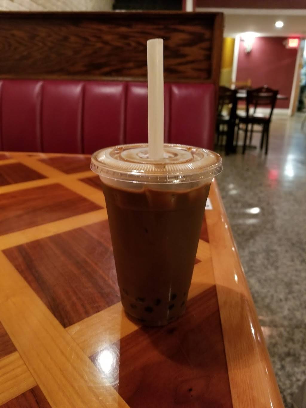 Rice Violet | restaurant | 287 Main St, Worcester, MA 01608, USA | 5087701000 OR +1 508-770-1000