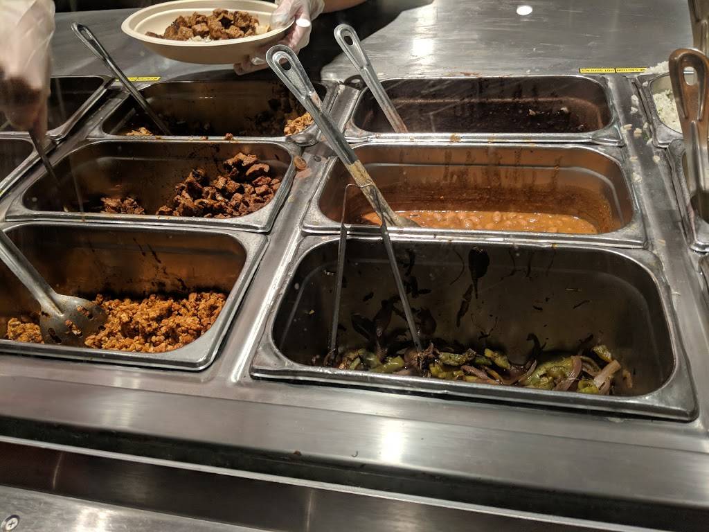 Chipotle Mexican Grill | restaurant | 525 Buttermilk Pike, Crescent Springs, KY 41017, USA | 8593418111 OR +1 859-341-8111