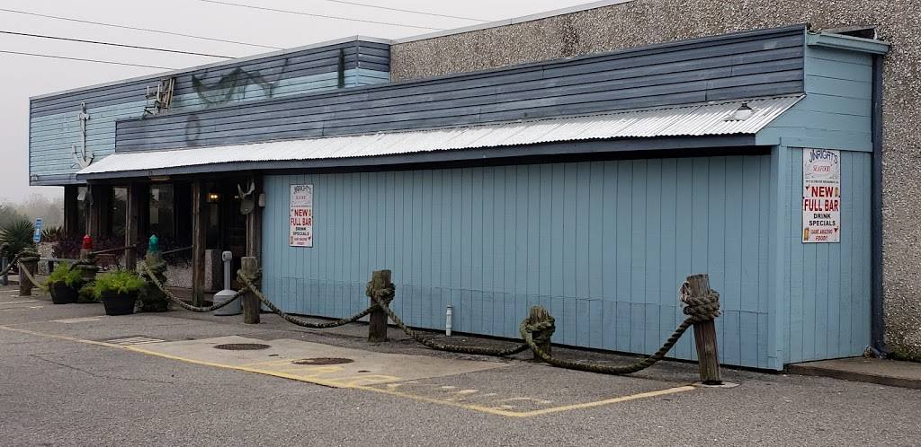 Jinrights Seafood House | restaurant | 2815 Glynn Ave, Brunswick, GA 31520, USA | 9122671590 OR +1 912-267-1590