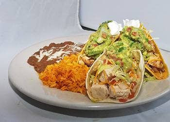 Taco Rico Tex-Mex | meal delivery | 12275 S Dixie Hwy, Pinecrest, FL 33156, USA | 7865734940 OR +1 786-573-4940