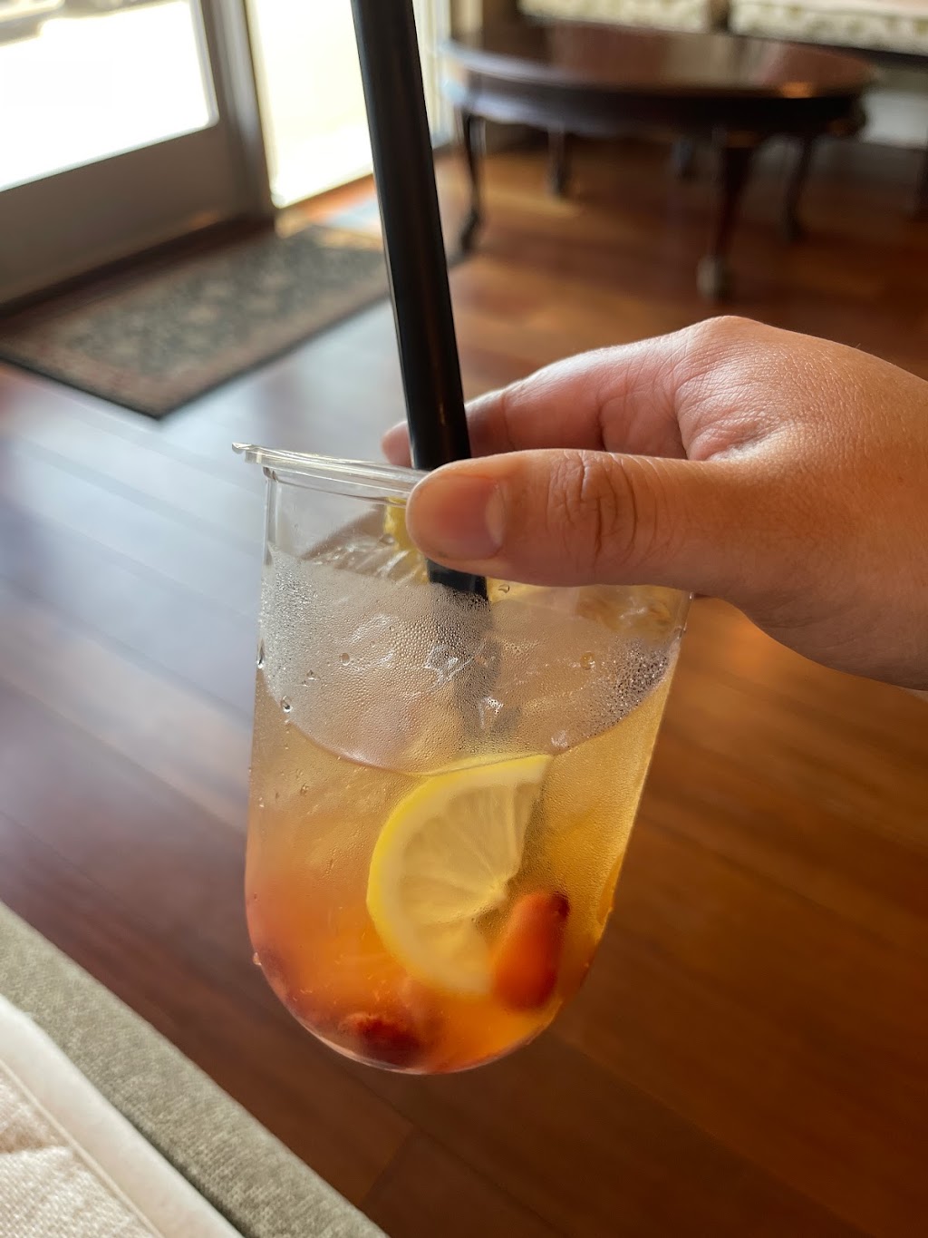 Blasty Boba & Baguette | restaurant | 5601 Basswood Blvd #189, Fort Worth, TX 76137, USA | 8178492484 OR +1 817-849-2484