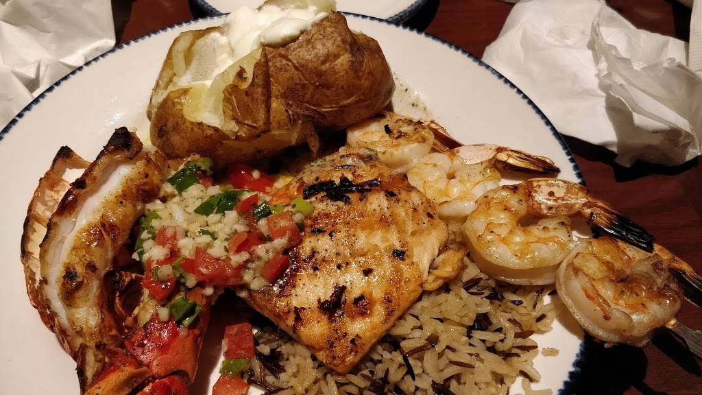 Red Lobster | restaurant | 2147 S Hamilton Rd, Columbus, OH 43232, USA | 6148643160 OR +1 614-864-3160