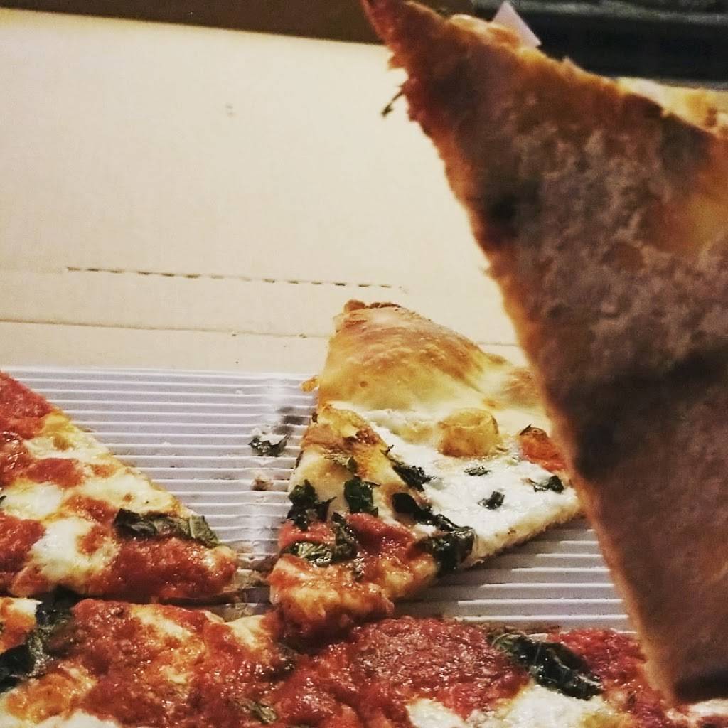 Brooklyn Bros. Pizzeria | restaurant | 15121 Main St, Mill Creek, WA 98012, USA | 4252244457 OR +1 425-224-4457