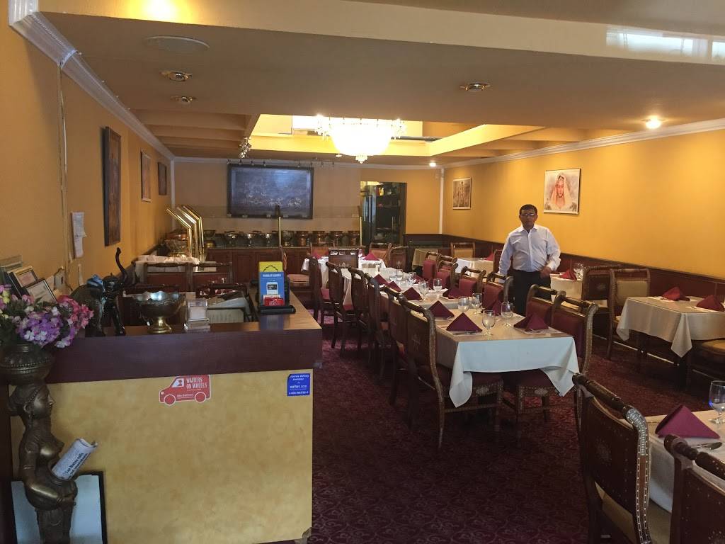 Gateway India | restaurant | 172 E 3rd Ave, San Mateo, CA 94401, USA | 6505489966 OR +1 650-548-9966