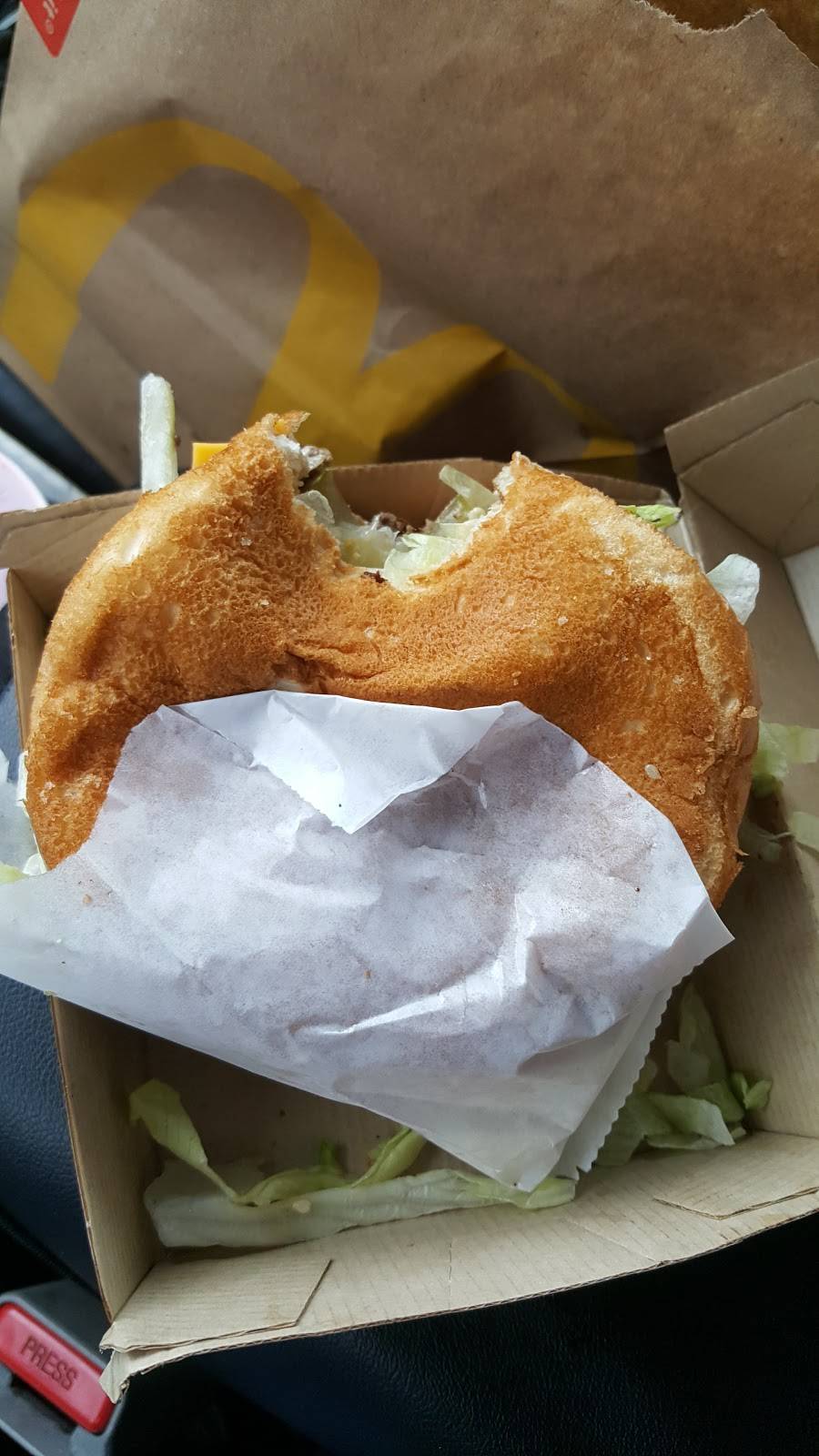 McDonalds | cafe | 2208 State St, Chester, IL 62233, USA | 6188262895 OR +1 618-826-2895