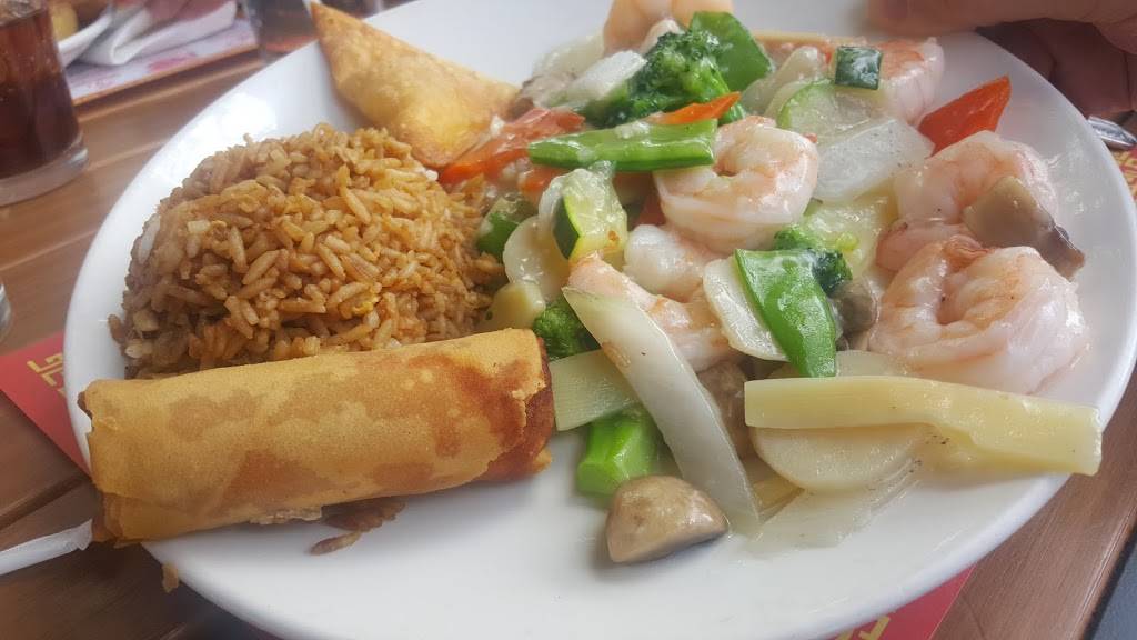 Big Buddha Restaurant | restaurant | 16572 W Greenway Rd #115, Surprise, AZ 85388, USA | 6232663328 OR +1 623-266-3328