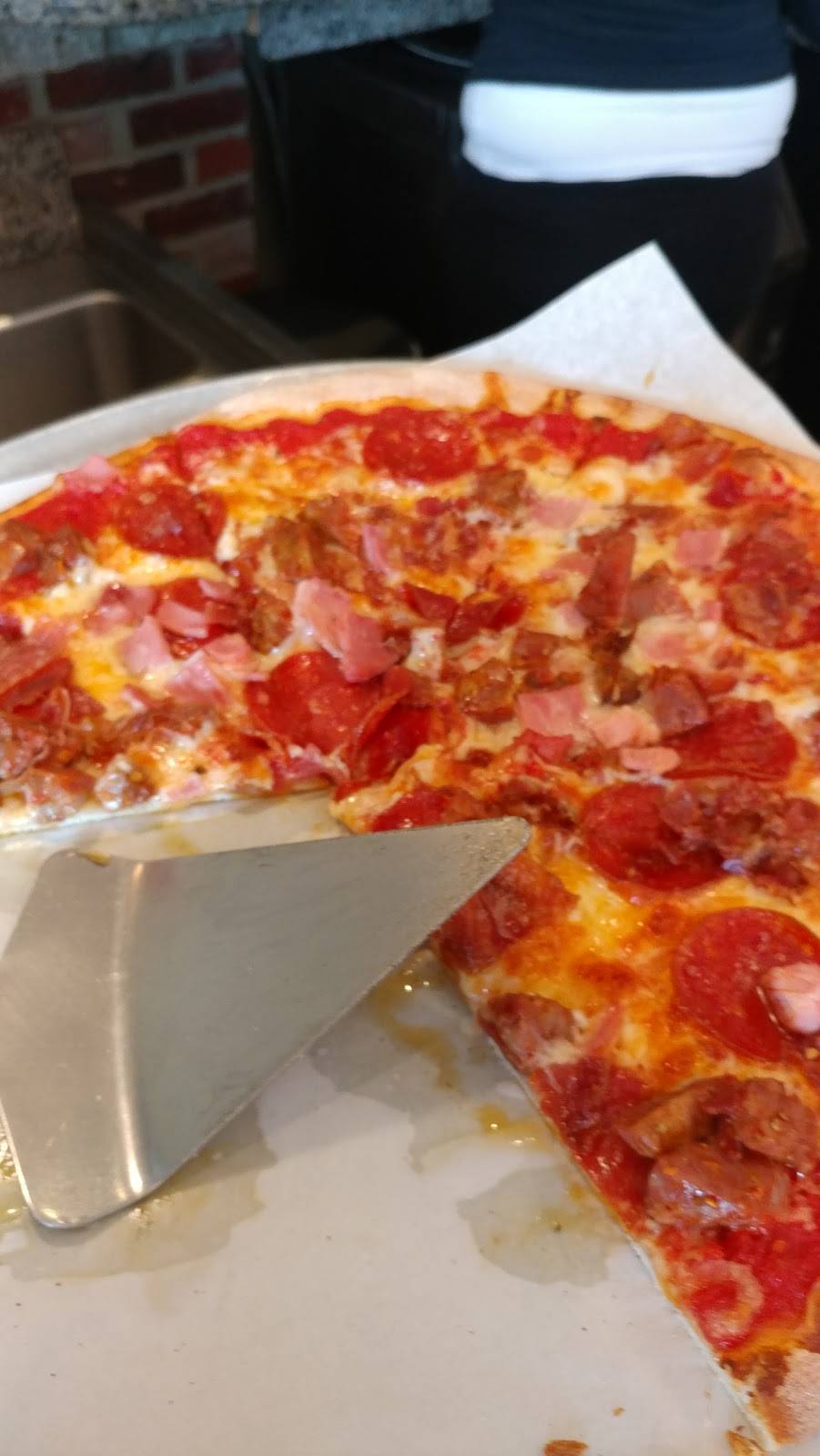 Paesano Pizzeria | restaurant | 1121 Grafton St, Worcester, MA 01604, USA | 5087911121 OR +1 508-791-1121