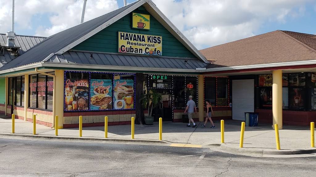 Havana Kiss Cuban Cafe | cafe | 5726 W Irlo Bronson Memorial Hwy, Kissimmee, FL 34746, USA | 4075073882 OR +1 407-507-3882