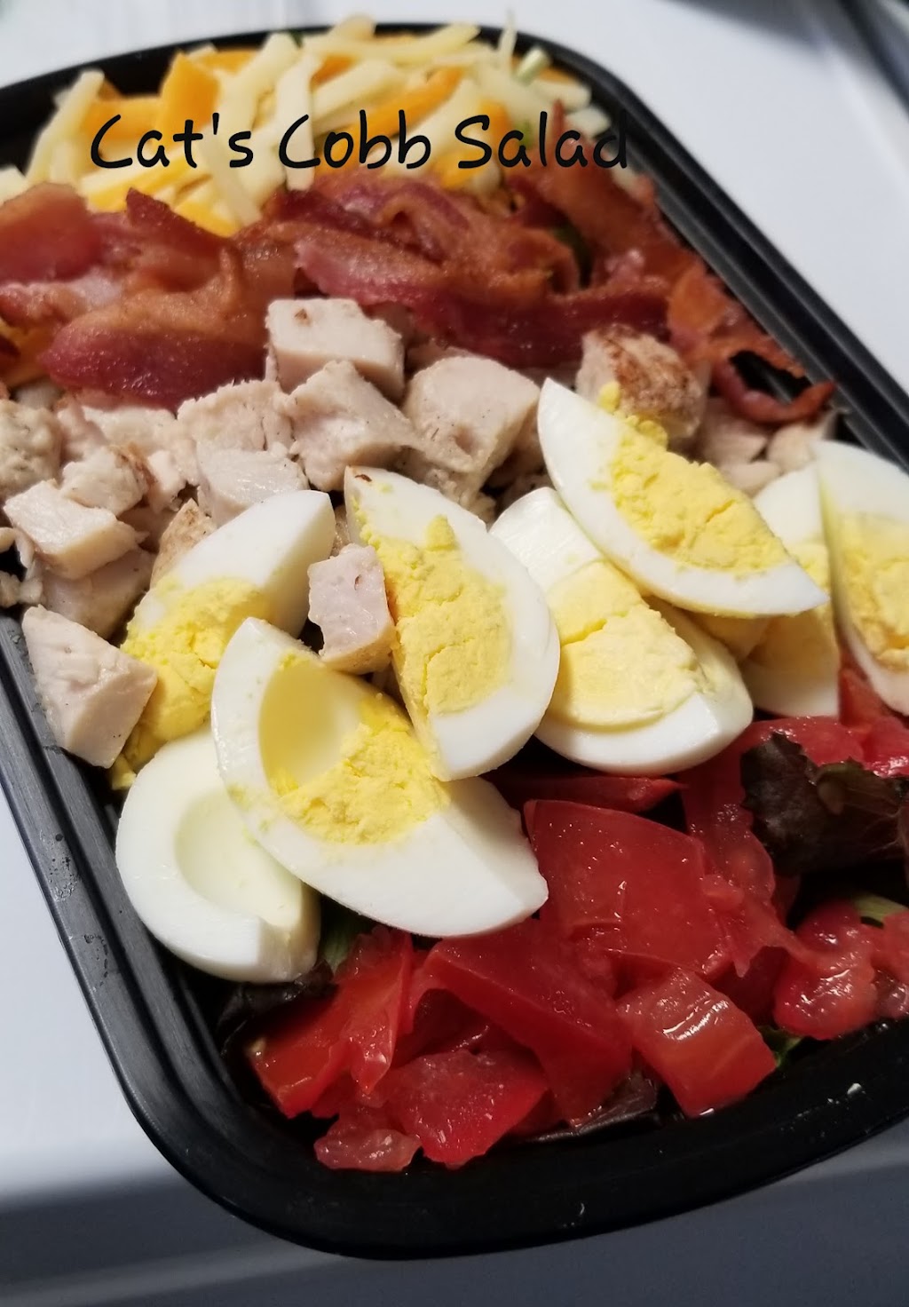 CATS CAFE & NOVELTIES | restaurant | 100 Fredericksburg Ave, Louisa, VA 23093, USA | 5405005942 OR +1 540-500-5942