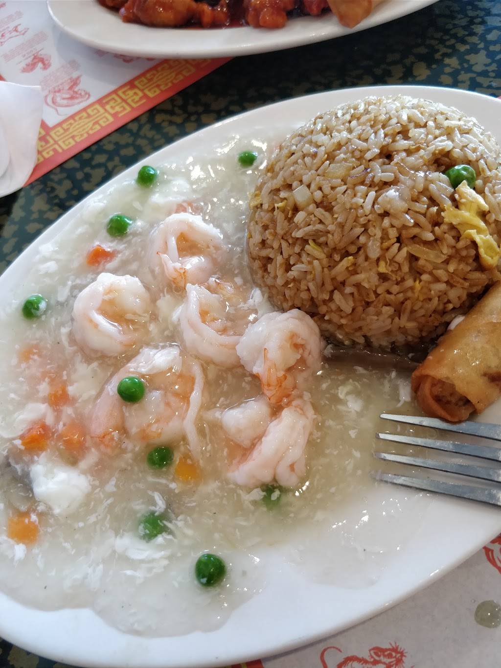 China Kitchen | restaurant | 1830 W Lincoln Ave, Anaheim, CA 92801, USA | 7146358388 OR +1 714-635-8388