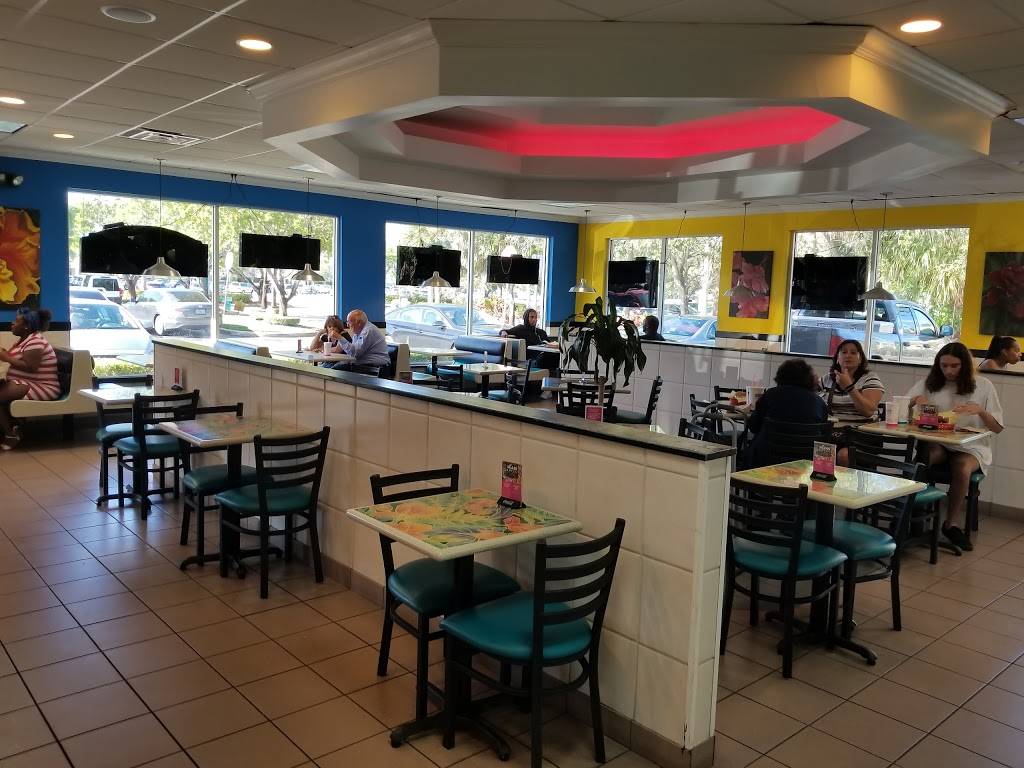 Miami Subs | restaurant | 11501 Pines Blvd, Pembroke Pines, FL 33026, USA | 9544308181 OR +1 954-430-8181