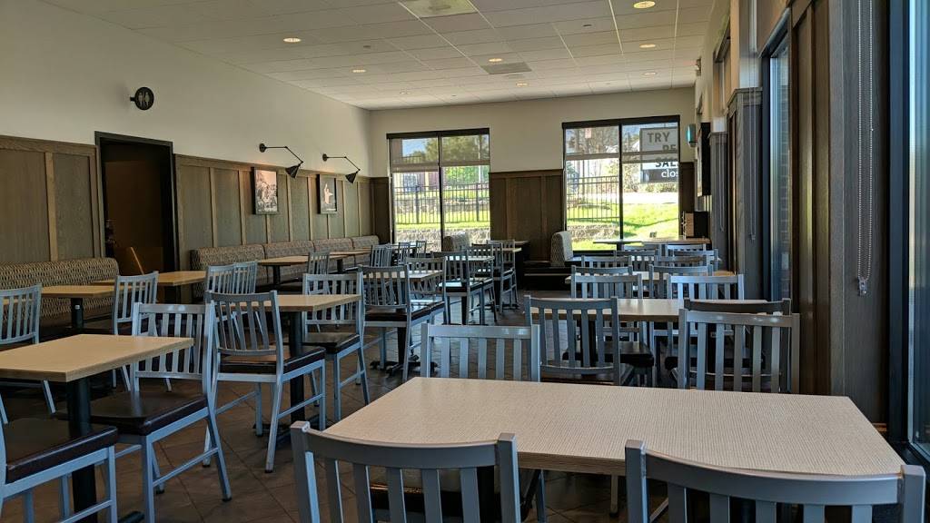 Chick-fil-A | restaurant | 18115 Georgia Ave, Olney, MD 20832, USA | 3018049363 OR +1 301-804-9363