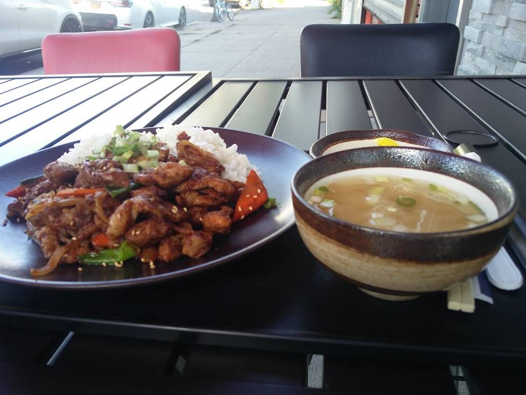 DonIchi (돈이치) - 일식 전통 돈까스 | restaurant | 153-02 Northern Blvd, Queens, NY 11354, USA | 7188881175 OR +1 718-888-1175