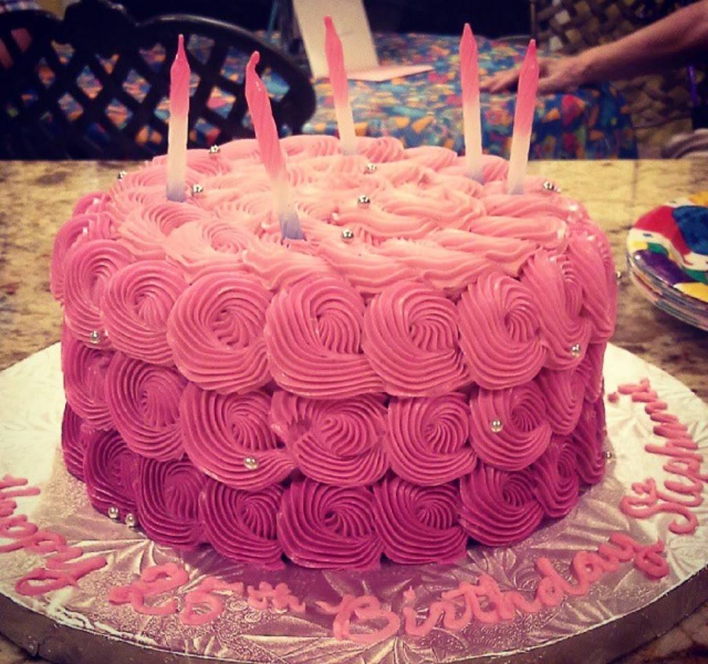 Alis Sweet Treats | restaurant | 7094 SW 117th Ave, Miami, FL 33183, United States | 3052797944 OR +1 305-279-7944