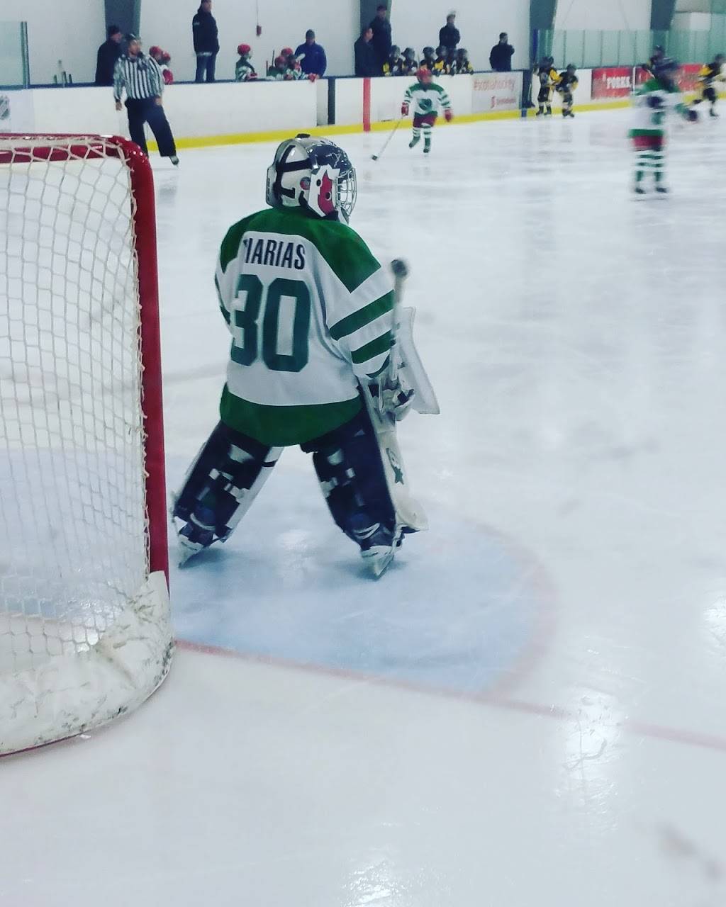 Canlan Ice Sports | restaurant | 1120 Martin Grove Rd, Etobicoke, ON M9W 4W1, Canada | 4162475742 OR +1 416-247-5742