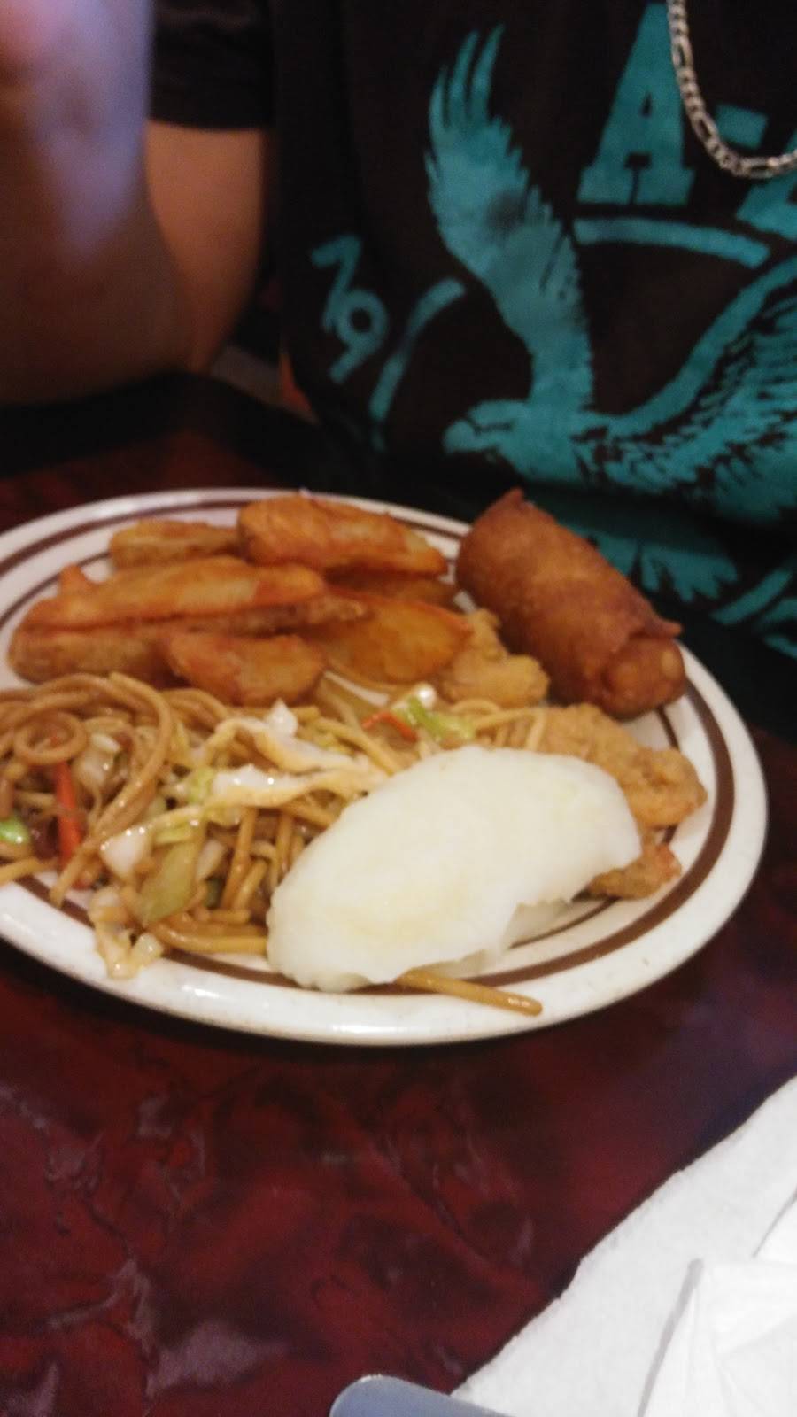 China Dragon Buffet | restaurant | 1234 Uvalde Rd, Houston, TX 77015, USA | 7133303555 OR +1 713-330-3555