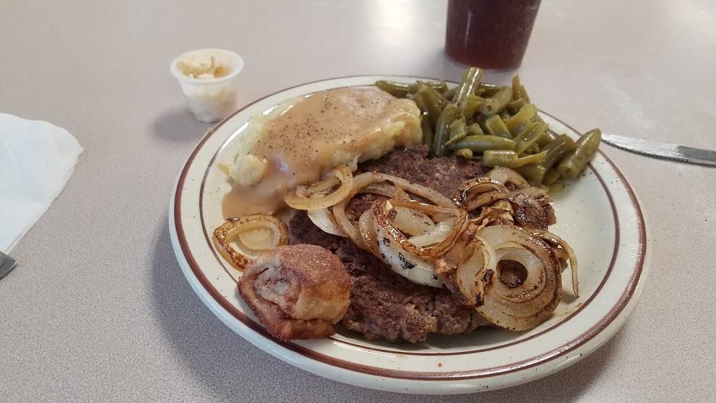 Jubilee Cafe | restaurant | 7203 N Kickapoo-Edwards Rd, Edwards, IL 61528, USA | 3096917778 OR +1 309-691-7778