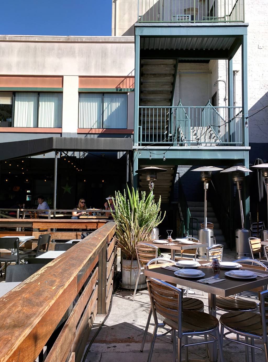 Blue Line Pizza | restaurant | 1108 Burlingame Ave, Burlingame, CA 94010, USA | 6503751700 OR +1 650-375-1700