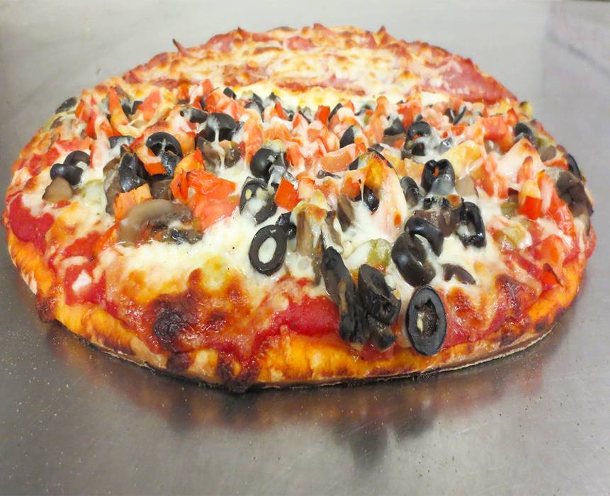 Alfanos Pizza | restaurant | 2700 11th, Rock Island, IL 61201, USA | 3097949597 OR +1 309-794-9597
