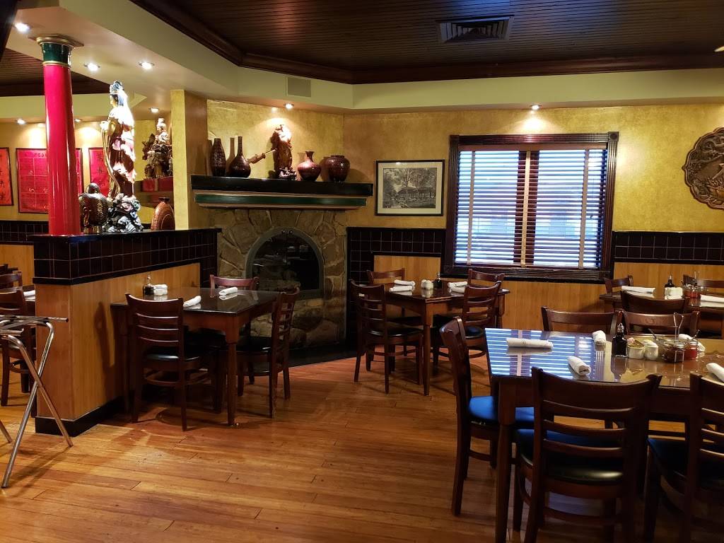 China Cottage | restaurant | 6290 Far Hills Ave, Dayton, OH 45459, USA | 9374342622 OR +1 937-434-2622